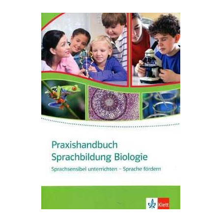 Praxishandbuch Sprachbildung Biologie