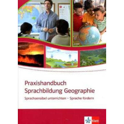 Praxishandbuch Sprach Geographie