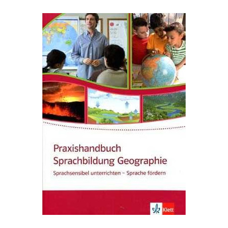 Praxishandbuch Sprach Geographie