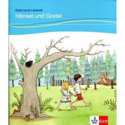 Hansel und Gretel  lectura primaria