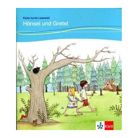 Hansel und Gretel  lectura primaria