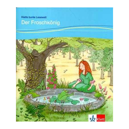 Der Froschkoning + app