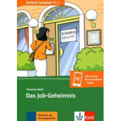 Das Job Geheimnis A1.2 + app