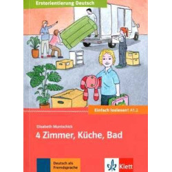 4 Zimmer Kuche Bad A1.2 Infantil