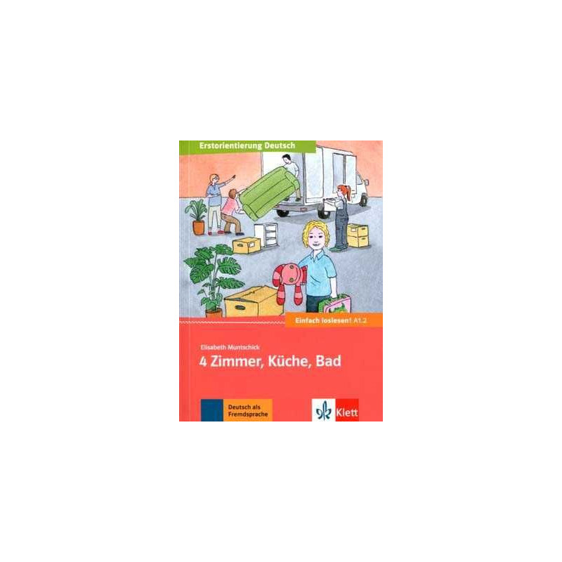 4 Zimmer Kuche Bad A1.2 Infantil