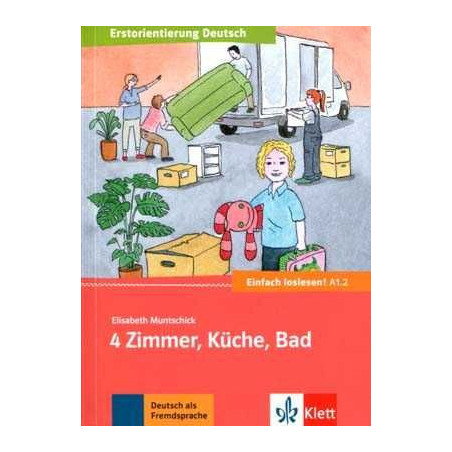 4 Zimmer Kuche Bad A1.2 Infantil