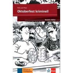 Oktobersfest kriminell  A2