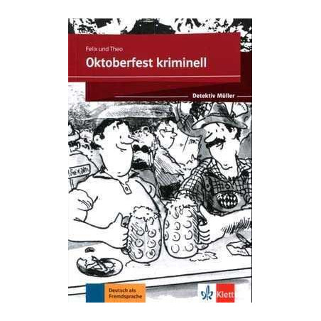 Oktobersfest kriminell  A2