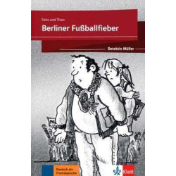 Berliner Fubballfieber A2 B1 audio App