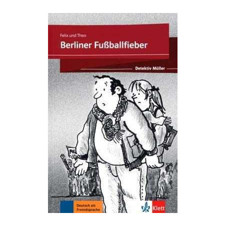 Berliner Fubballfieber A2 B1 audio App