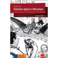 Falsches Spiel in Munchen A2 B1