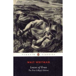 Leaves of Grass PB