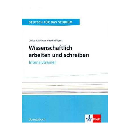 Wissenschaftlich Arbeiten und Schreiben