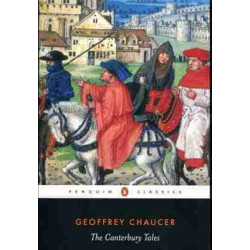 Canterbury Tales Classics n/e