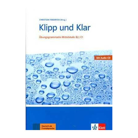 Klipp und Klar B2 /C1