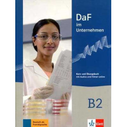 Daf Unternehmen B2 Alumno+Ejercicios