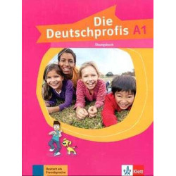 Die Deutschprofis A1 ejer