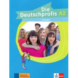 Deutschprofis A2