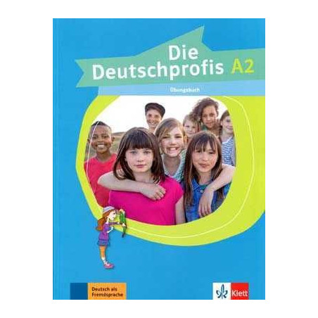 Deutschprofis A2