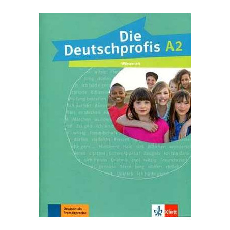 Die Deutschprofis A2