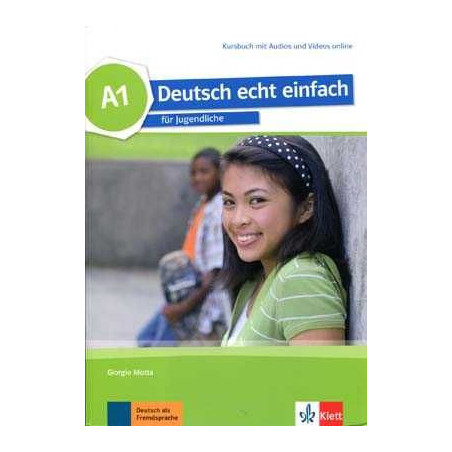 Deutsch Einfach A1 AL+CD