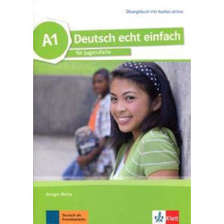 Deutsch Einfach A1 EJ+CD