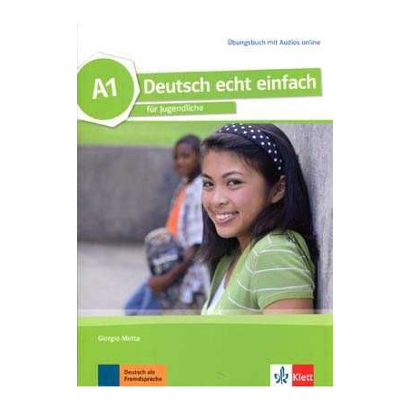 Deutsch Einfach A1 EJ+CD