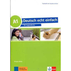 Deutsch Einf A1 Test + Mp3