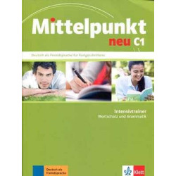 Mittelpunkt Neu C1 Intensivtrainer