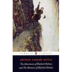 Adventures of Sherlock Holmes classics n/e PB