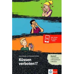 Kussen verboten ? audio web 3 niveles A1/B1