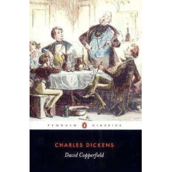 David Copperfield classics  n/e