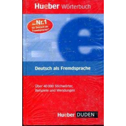 Diccionario Worterbuch Deutsch Fremdsprache