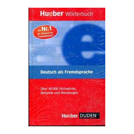 Diccionario Worterbuch Deutsch Fremdsprache