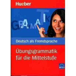 Ubungsgrammat Deutsch Mittelstufe B1- C1+ Losungsschlussel