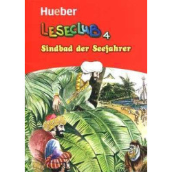 Leseclub 4 : Sindbad der Seefahrer