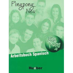 Neu Ping Pong 2 ejercicios (ed.esp)