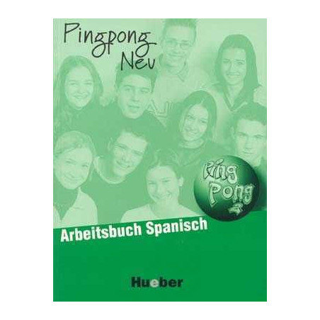 Neu Ping Pong 2 ejercicios (ed.esp)