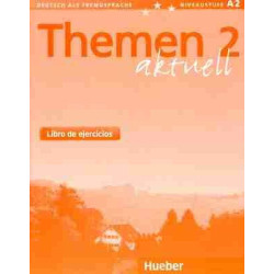 Themen Aktuell 2 A2 ejercicios (ed.esp)