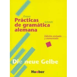 Practicas Gramatica Alemana n/e