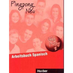 Neu Ping Pong 1 ejercicios (ed.esp)