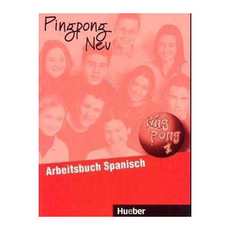 Neu Ping Pong 1 ejercicios (ed.esp)