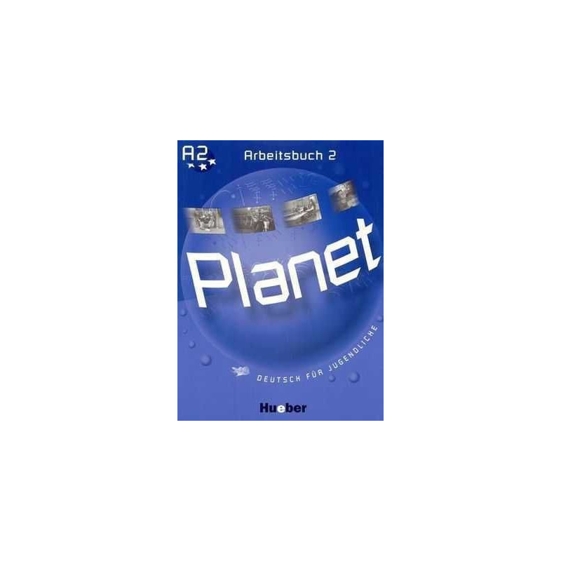 Planet 2 ejercicios + glosario español