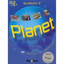 Planet 2 alumno + cd audio (2)