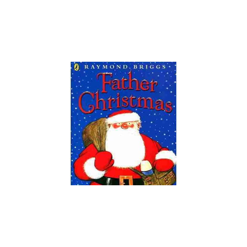 Father Christmas PB