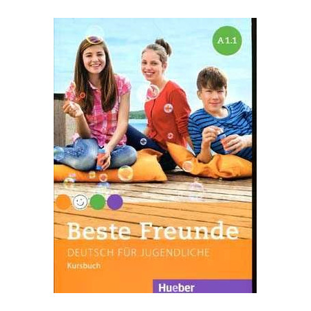 Beste Freunde.A1.1.Kursbuch ver