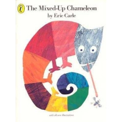 Mixed Up Chamaleon