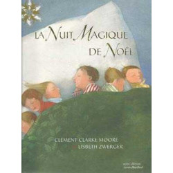 Nuit Magique De Noel