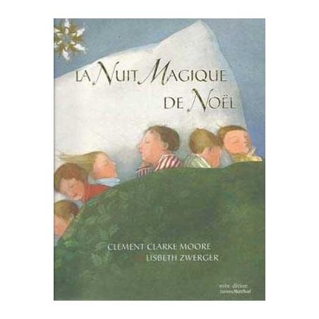 Nuit Magique De Noel