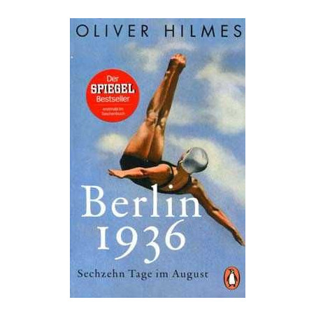 Berlin 1936